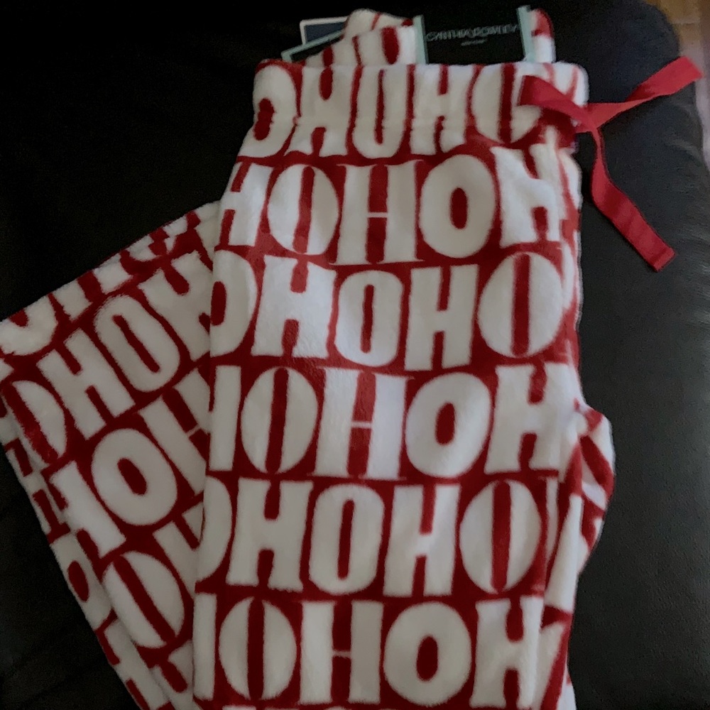 Pajama Pants